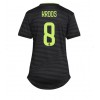 Damen Fußballbekleidung Real Madrid Toni Kroos #8 3rd Trikot 2022-23 Kurzarm